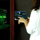 Illustration for article titled Face Recognition Door Lock Thwarts Bad Relatives and Employees